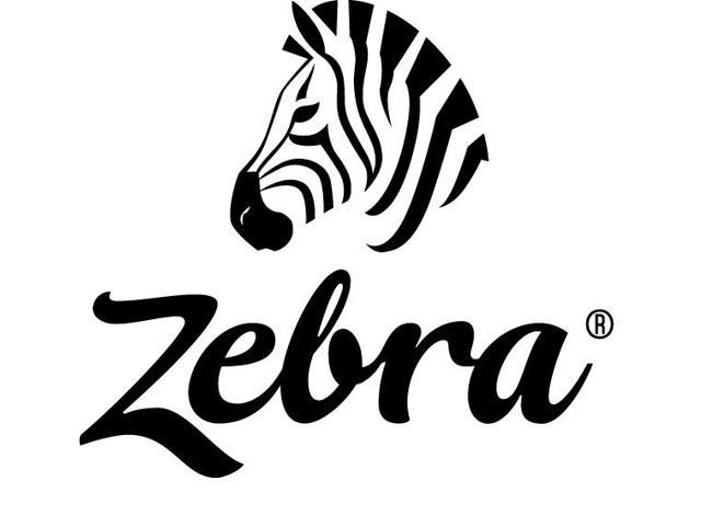 Zebra Band Logo - Zebra AN2010 Antenna, Dual Band, 802.11A B G N - Dbi