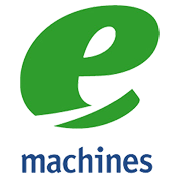 eMachines Logo - eMachines | Logopedia | FANDOM powered by Wikia