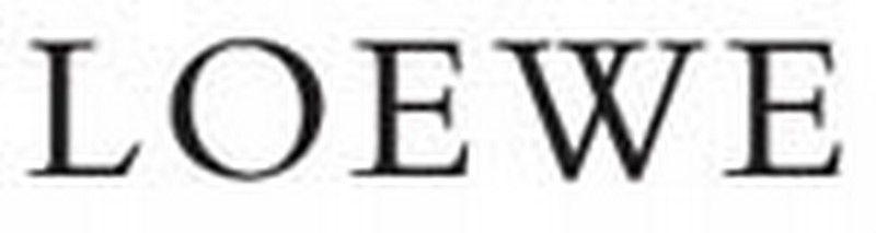 Loewe Logo - Loewe