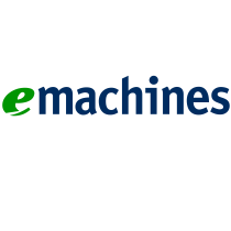 eMachines Logo - eMachines logo