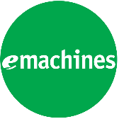 eMachines Logo - Image - Emachines-logo circle 600.png | Logopedia | FANDOM powered ...