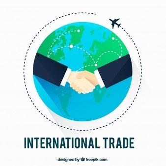 Flat World Globe Logo - International Vectors, Photo and PSD files
