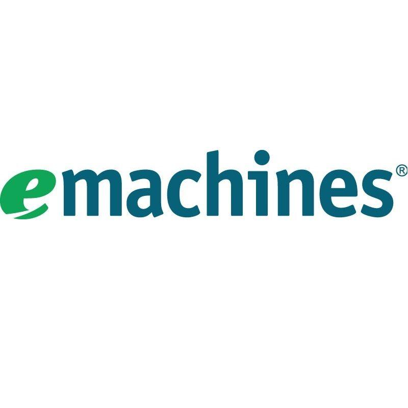 eMachines Logo - EMachines