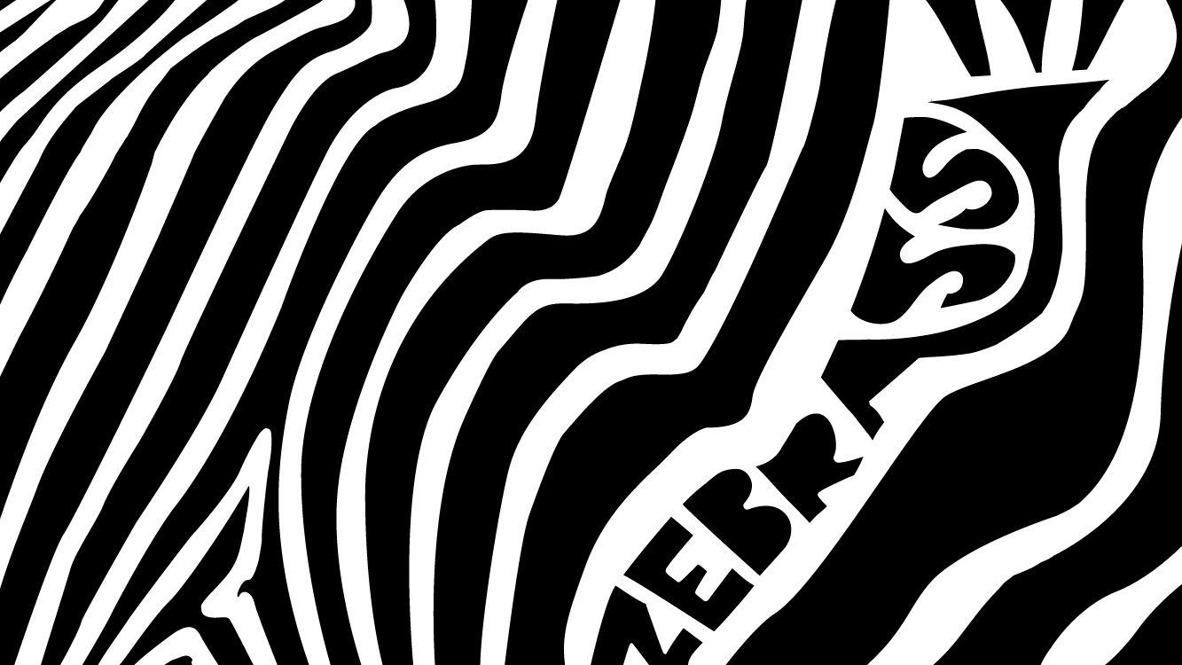 Zebra Band Logo - The Zebra Steet Band