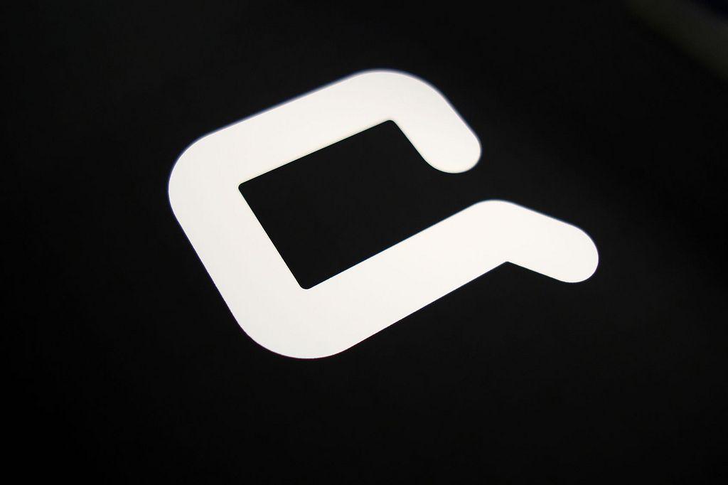 Compaq Logo - Compaq logo | warrenski | Flickr