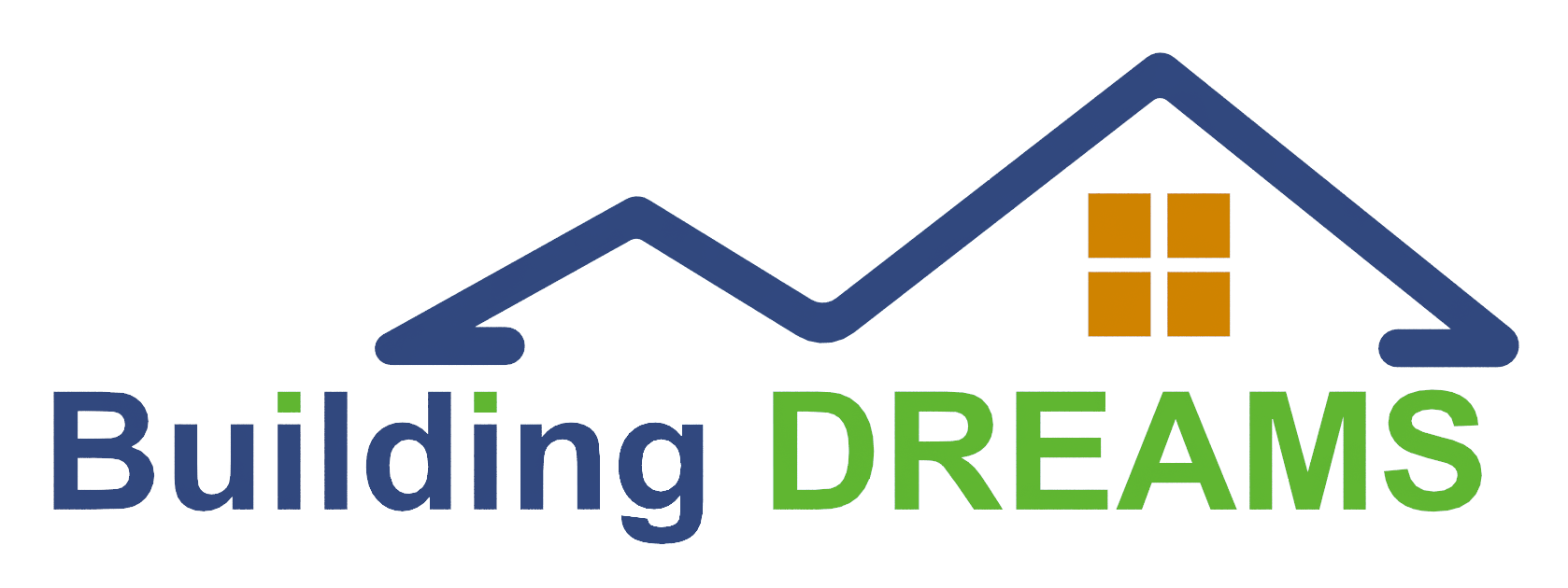 Building Technology Logo - Home Dreams Inc