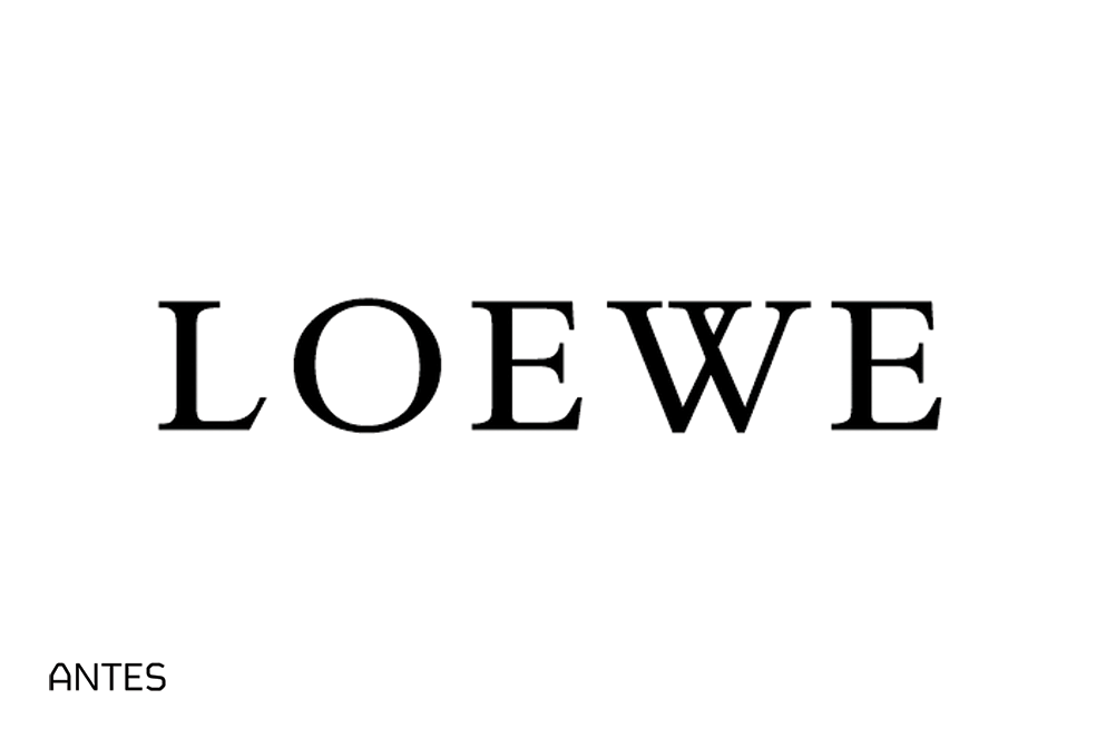 Loewe Logo - LogoDix