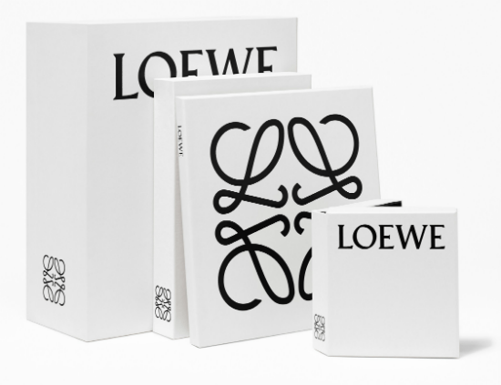 Loewe Logo - Your first look at the new Loewe logo