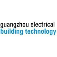 Building Technology Logo - Guangzhou Electrical Building Technology 2019 Guangzhou, China