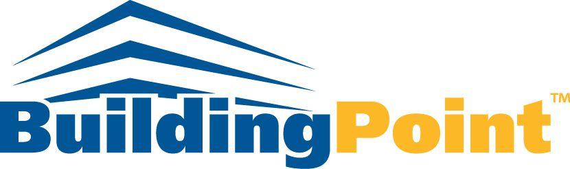 Building Technology Logo - BuildingPoint West. Construction Technology Hardware & Software