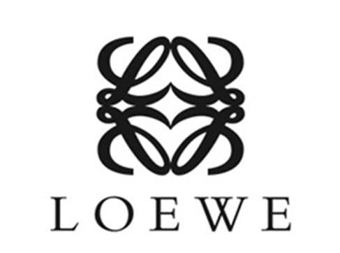 Loewe Logo - 西班牙奢侈皮具品牌Loewe 要换标了. 华丽志