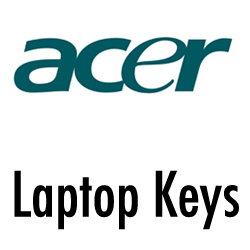 eMachines Logo - eMachines G720 Laptop Keys Replacement