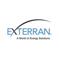 Exteran Logo - Exterran - Project Experts