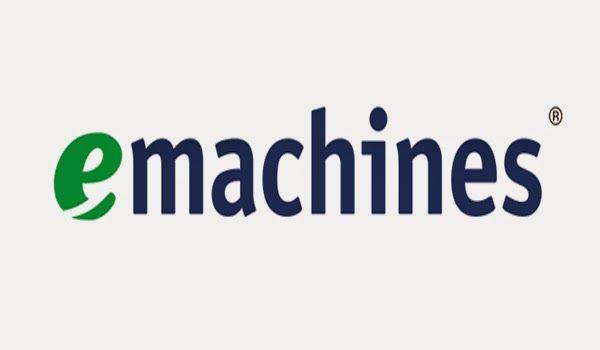 eMachines Logo - Emachines E725 Drivers For Windows 7 64bit - All Free Laptop Drivers