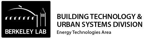 Building Technology Logo - Home. Building Technology and Urban Systems Division