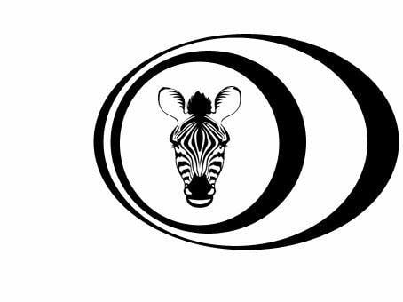 Zebra Band Logo - Zebra Logo Ideas | Elliot Preece 7185 Research and Planning G324