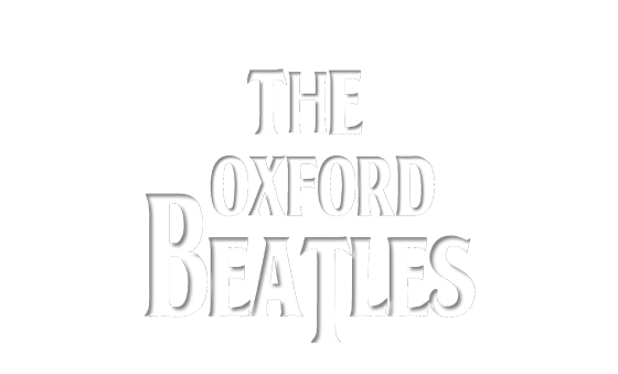 Zebra Band Logo - zebra-crossing – The Oxford Beatles | A Different Kind of Beatles Band