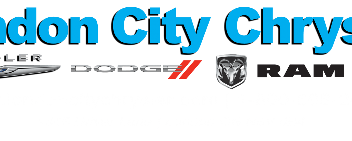 LC Productions Logo - London City Chrysler Jeep Dodge Ram