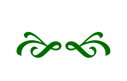 Green Squiggle Logo - Turn! Turn! Turn! – Episcopal Church of the Transfiguration