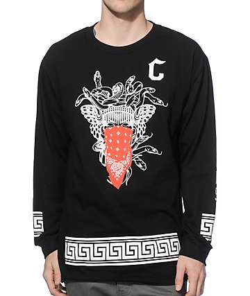 Crooks and Castles Red Logo - Crooks and Castles