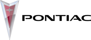 Pontiac Logo - Pontiac