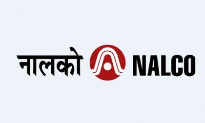 Nalco Logo - NALCO to invest Rs 12,000 crore on new smelter in Odisha - Uday India