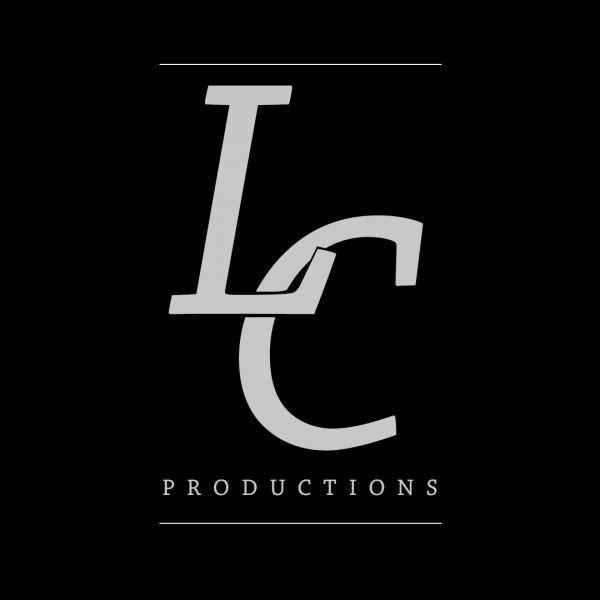 LC Productions Logo - Tipeee