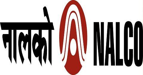 Nalco Logo - NALCO plans increase in production capacity