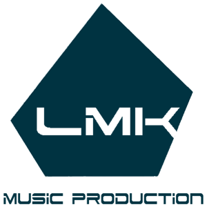 LC Productions Logo - Bespoke, high quality music, sound effects and voice over production.