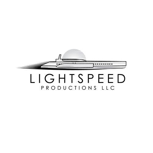 LC Productions Logo - LightSpeed Productions LLC Logo Contest. Logo design contest
