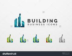 Abstract Building Logo - 22 Best Construction Logos images | Building logo, Construction logo ...
