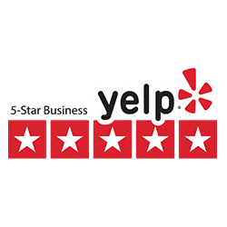 5 Star Yelp Logo - Yelp-Reviews-5-Stars-Business - Pose n Share