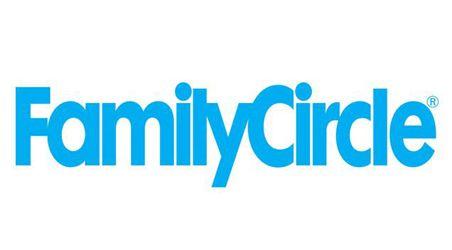 Family Circle Magazine Logo - Best Towns for Families Peoria EDC