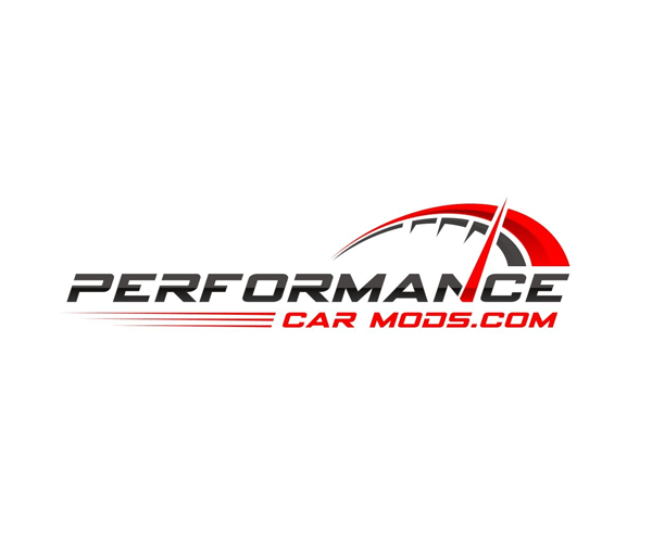 Performance Car Part Logo - performance-car-logo-design-canada | Dr. | Logo design, Logos, Logo ...