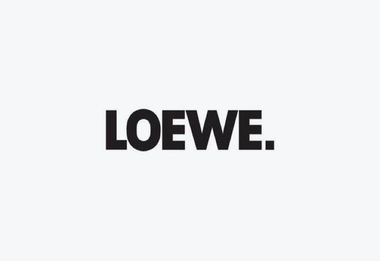 Loewe Logo - Loewe Consortium Partner