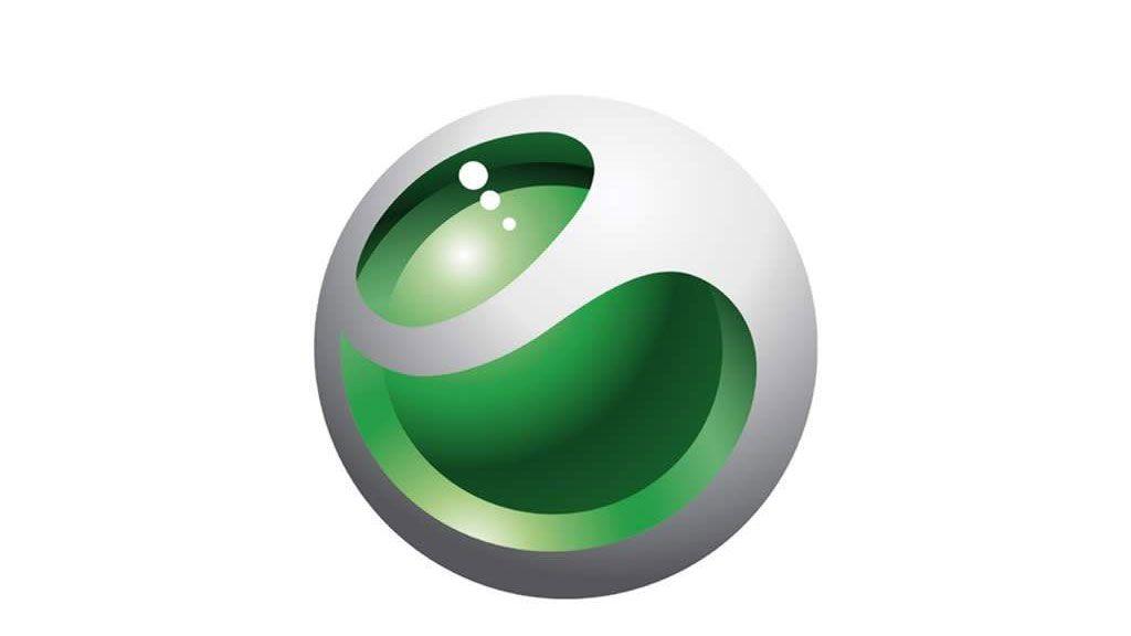Green Circle with Silver Ball Logo - Sony reveals plans for Sony Ericsson logo | TechRadar
