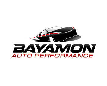 Performance Car Logo - Bayamon Auto Performance logo design contest