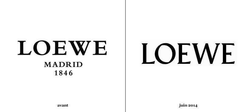 Loewe Logo - 6-Month PR Strategy: Loewe (Uni Project) by Arushi Carlra - issuu