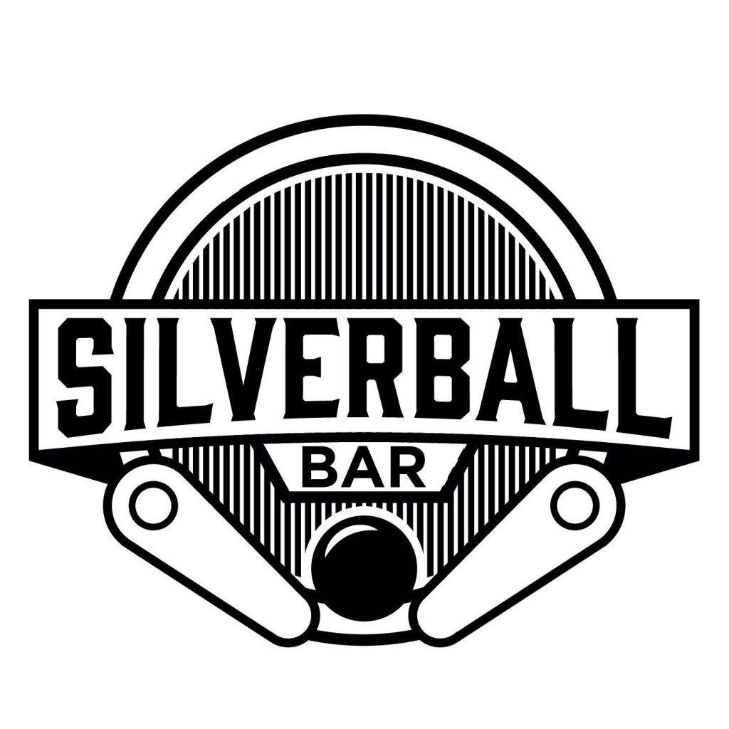 Silver Ball Logo - Silverball Bar - Columbia Convention and Visitors Bureau