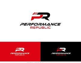 Performance Car Logo - Design a logo for a performance car parts company