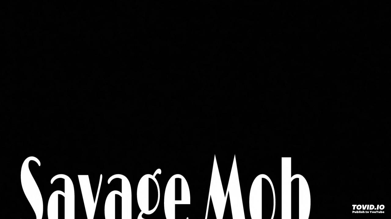 Savage Mob Logo - Savage Mob - COCO - YouTube