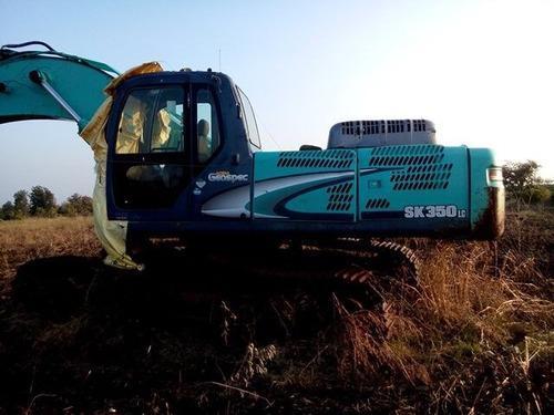 Kobelco Excavators New Logo - Kobelco SK-210 , SK-350 , SK-480 Excavator Spare Parts at Rs 50000 ...