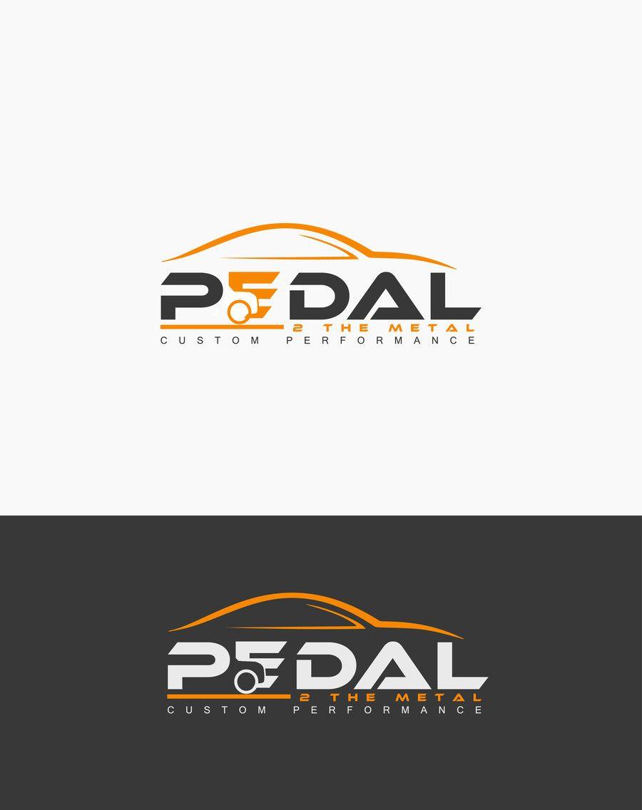 Performance Car Logo - Entry #12 by mdrassiwala52 for Design a Logo for Custom Performance ...
