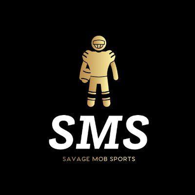 Savage Mob Logo - Savage Mob Sports (@SavageMobSports) | Twitter