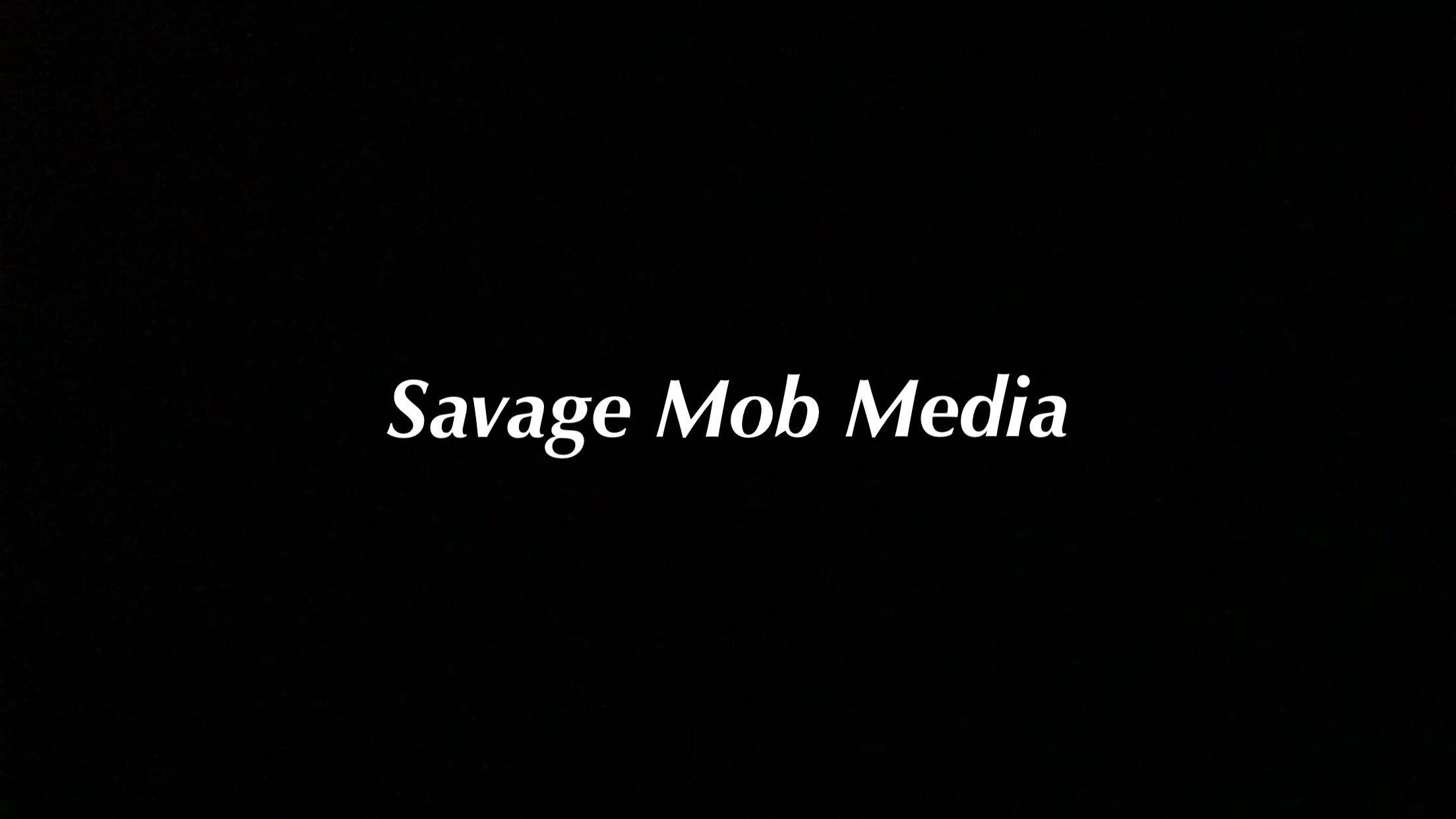 Savage Mob Logo - Free Savage Mob Media Mixtape Downloads | Spinrilla