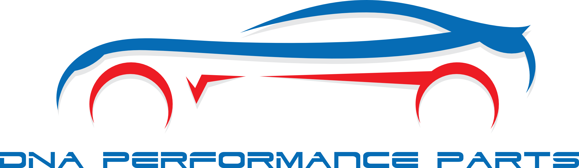 Performance Car Logo - High Performance Car Parts | dnaperformanceparts.co.uk