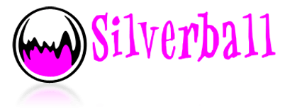 Silver Ball Logo - Silverball Studios (Company)