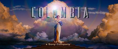 Columbia Torch Lady Logo - Columbia Pictures