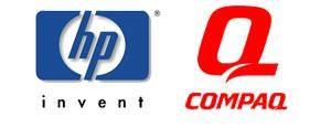 Compaq Logo - Memo to HP: Take Dell's Advice, Leverage Compaq's Brand