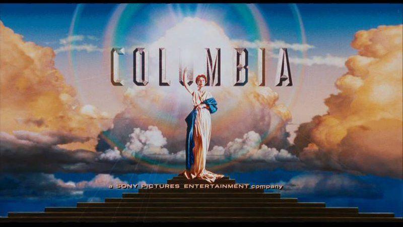 Columbia Pictures Logo - Columbia picture Logos